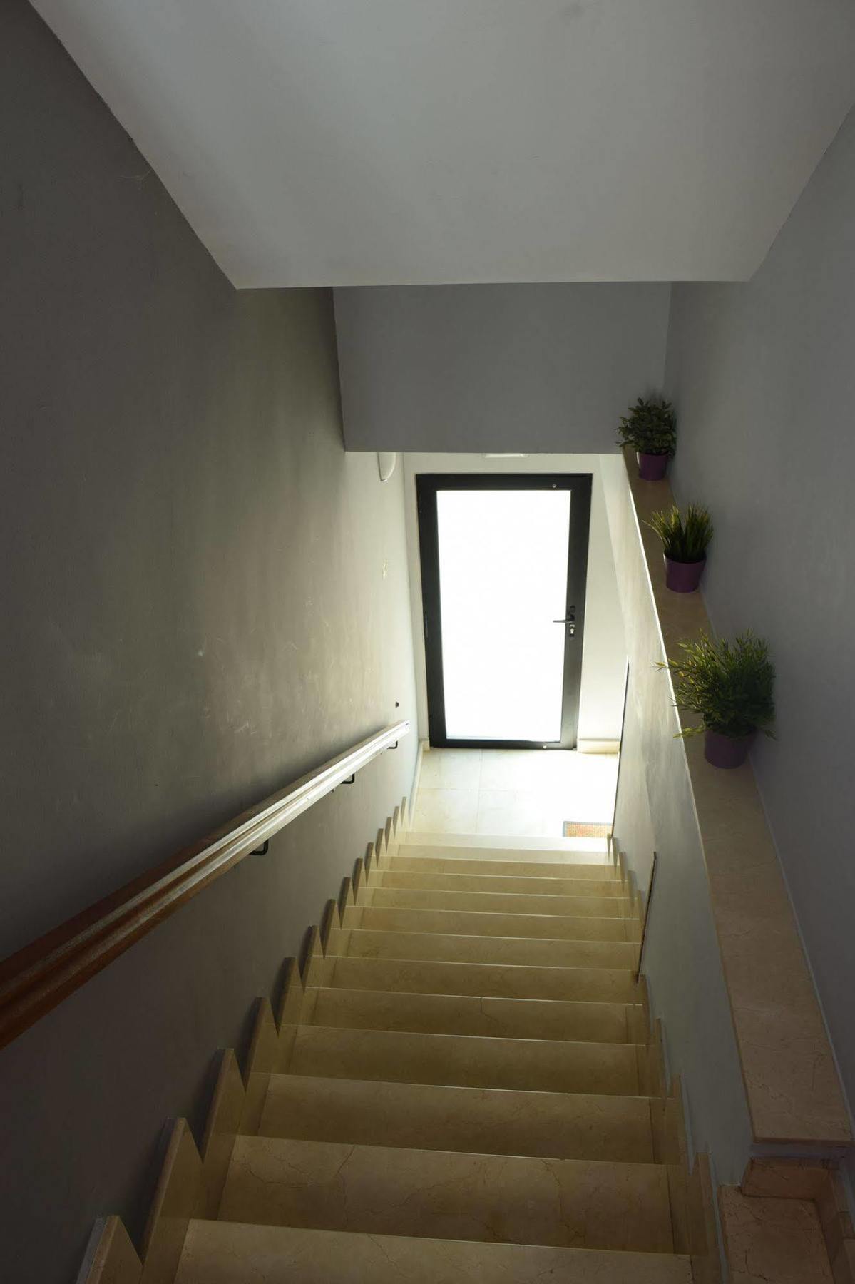 Hostal Martin - Sanabria Ribadelago ภายนอก รูปภาพ